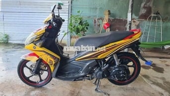 Nouvo 5 - 2012 vàng đen