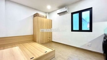 CĂN HỘ CỬA SỔ MÁY GIẶT RIÊNG_GẦN HÀNG XANH THỊ NGHÈ_GIÁP Q1 PHÚ NHUẬN