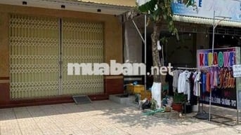 CHO THUÊ NHÀ KINH DOANH MẶT TIỀN TRẦN CHIÊN GẦN ĐH TÂY ĐÔ