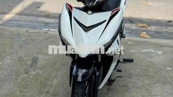 Exciter 150 led 2024 odo 10k km