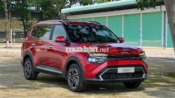 KIA CARENS ƯU ĐÃI GIẢM TM - BHTV