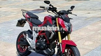 GPX 150 2020 - BIỂN SỐ 43 - GIAO LƯU XE