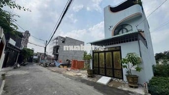 Chính Chủ Bán Đất Gần Trần Văn Mười 5m x 35m Đường 12m Giá 5,8 Tỷ TL