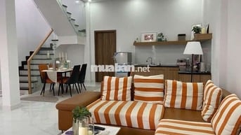 💥 NHÀ 2 TẦNG BÌNH TÂN - NGANG 5.2M CỰC HIẾM - CHỈ 5.3 TỶ 💥