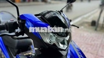 Mx King 2022 máy zin chính chủ biển số 71