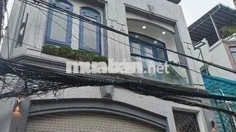 BÁN NHÀ MẶT TIỀN_TRẦN HỮU TRANG_F10_PHÚ NHUẬN