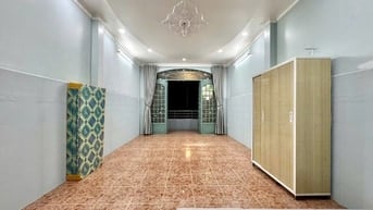 🔥 PHÒNG TRỌ HOẶC KINH DOANH BÌNH TÂN 30m2 - GIỜ GIẤC TỰ DO 🔥