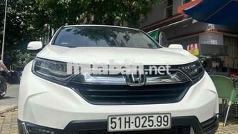 HonDa CRV L cần bán
