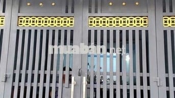 Bán gấp nhà chính phủ 4x20m 1trệt 1 lầu hẻm 7m xe hơi, Quận Bình Tân