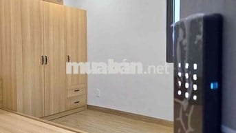 💥 PHÒNG STUDIO CÓ SÂN SAU SIÊU THOÁNG NHÀ MỚI 100% NGAY QUẬN BÌNH THẠN