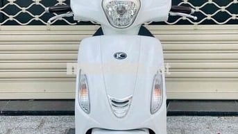 like kymco 50cc ko cần bằng lái chính chủ