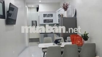 NHÀ ĐẸP PHỐ THỌ LÃO - ÔTÔ ĐỖ CÁCH 10M, 100M RA TRUNG TÂM HAI BÀ TRƯNG