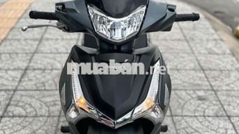 Future Led 125 2024 xanh nhám,xe đi lướt 4300km