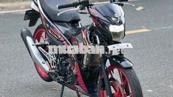 SATRIA 2020 – MÁY ZIN ÊM – CHÍNH CHỦ