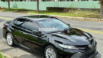 ❇️❇️Camry 2.5Q 2020 lướt 24k xe siêu đẹp ❇️❇️