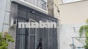 🏡 BÁN NHÀ PHAN ANH–BÌNH TÂN –77m2🪙5,1 TY
📏 4,6m x 16m–2TẦNG BTCT