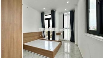 KHAI TRƯƠNG CĂN HỘ GÒ VẤP NGAY LOTTE NGUYỄN VĂN LƯƠNG - CÓ BAN CÔNG