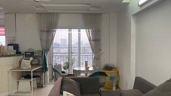 Bán CHCC tại Mỹ Phước, Bùi Hữu Nghĩa, P, 2, BT (81m,2pn giá 4,6 ty)