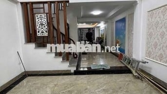 VÕ THỊ SÁU - 56m2, 6 tầng thang máy, nhà mới, thiết kế hiện đại