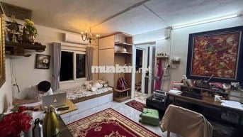 🏡 TẬP THỂ QUỲNH MAI – CĂN GÓC 2PN – NHÀ 2 THOÁNG, Ở NGAY