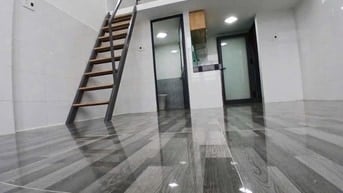 DÃY CĂN HỘ MẶT TIỀN THANH VINH, THU NHẬP 20TR/ THÁNG