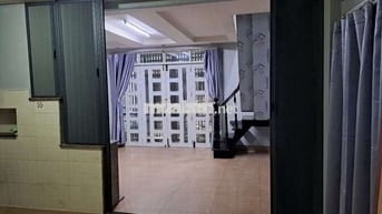 NHÀ 2PN Hẻm Rộng CMT8 Tiên Ở + KDOL_ VP CTY