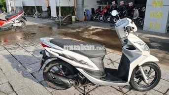 xe máy zin êm ru bs65 ngây chủ