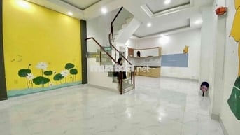 CHO THUÊ NHÀ NGUYÊN CĂN 4PN 3TOILET - KHU CHỢ PHẠM VĂN HAI