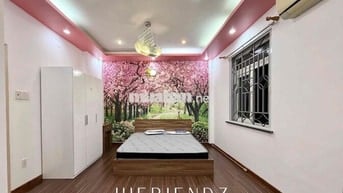 ✨ Siêu phẩm studio mới full nội thất cao cấp - sát Q1,Q5 - trống sẵn