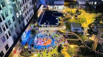 BÁN CĂN HỘ BCONS GARDEN 2PN DT 57M2 SỔ HỒNG RIÊNG GIÁ RẺ NHẤT