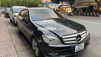c230 zin đẹp máy móc ngon