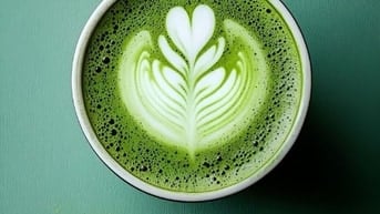 Cần thêm 3 bạn bán đồ uống matcha