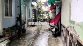 Bán Nhà Điện Biên Phủ Q3 4 Tầng 3pn giá tốt