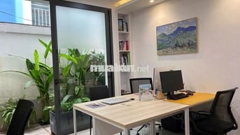 Văn phòng cho thuê 20 m2 Phường 12 Quận Tân Bình