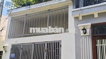 BÁN NHÀ SHR 1 LẦU ĐÚC BTCT ĐƯỜNG NGUYỄN VĂN QUÁ P.ĐÔNG HƯNG THUẬN Q.12