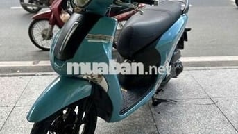 Yamaha janus 2018 mới 90% biển số thành phố