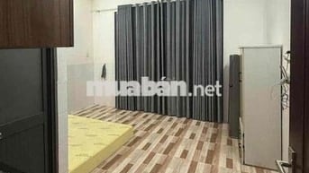 [CHDV] STUDIO BANCOL - THANG MÁY - TIỆN NGHI NGAY CẦU CHỮ Y | SÁT Q5