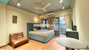 CHO THUÊ STUDIO NGAY NGUYỄN TRỌNG TUYỂN PHÚ NHUẬN FULL NỘI THẤT MỚI