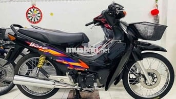 Wave HQ Dọn Kiểng Full Style 110 Biển Số Thành Phố