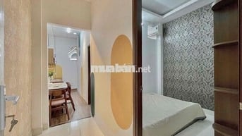 CHO THUÊ 2 PHÒNG NGỦ FULL NỘI THẤT MỚI 100% tại HUỲNH VĂN NGHỆ - TB