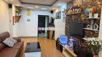 Chung Cư Sài Đồng 75m² – 2PN–View Vinhomes–Full Nội Thất–Giá Hơn 4 Tỷ
