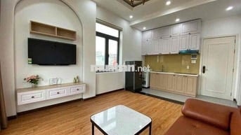 🇻🇳CHO THUÊ TOÀ CĂN HỘ 6 TẦNG KHU SƠN TRÀ