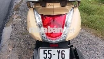 Elizabet Phun Xăng Điện Tử .BSTP - Víp 55Y6 - 3939