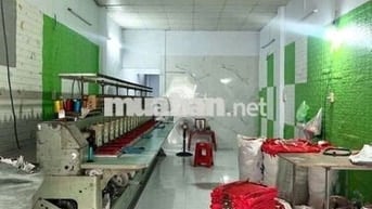 Nhà bán 4x18 khu hh ấp 3 vlb BC