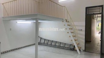 Cho thuê căn hộ mini tầng 1 (P. Hòa Minh, Q. Liên Chiểu)