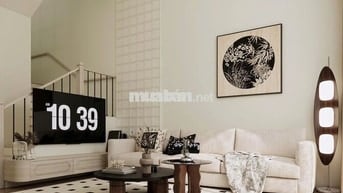 NHÀ HẺM NGUYỄN VIẾT XUÂN –TRUNG TÂM BUÔN MA THUỘT – GẦN ECOPALACE, CHỢ