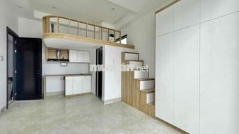 KHAI TRƯƠNG CĂN HỘ DUPLEX BAN CÔNG MỚI NGAY KHU TÊN LỬA, LÊ VĂN QUỚI