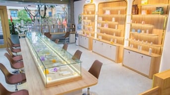 Tuyển nhân viên bán hàng tiêu dùng