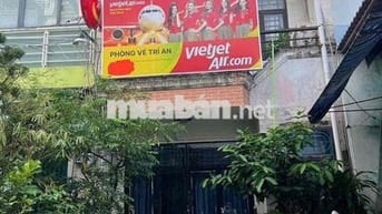 🌺Cần bán nhà cũ tiện XD lại Nguyễn quý yêm - An lạc . DT : 4,4m*12m