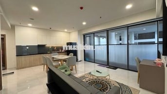 Chính chủ bán căn hộ 2pn FULL nội thất 82m2 2 ban công siêu rộng